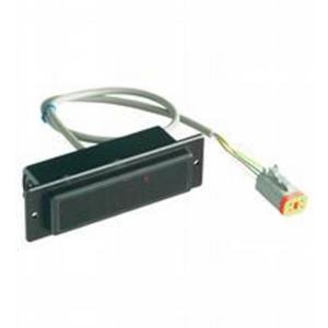 Pepperl+Fuchs AIR30/32-UP-2493 418014 Verlichtingstoets Lichtschakelend 1 stuk(s)