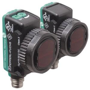 Pepperl+Fuchs OBE20M-R103-S2EP-IO-V31-L 284462 Lichtsluis 1 set(s)