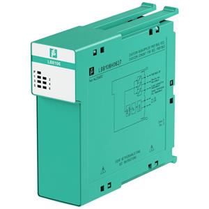 Pepperl+Fuchs LB8106H0630 I/O-Modul