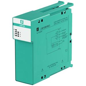 Pepperl+Fuchs LB8109H0908 I/O-Modul