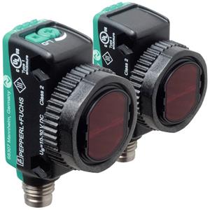 Pepperl+Fuchs OBE20M-R103-SEP-IO-V3-L 284465 Laserlichtsluis 1 stuk(s)