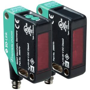 Pepperl+Fuchs OBE25M-R200-SEP-IO-V3 301018 Oneway-lichtsluis 1 stuk(s)