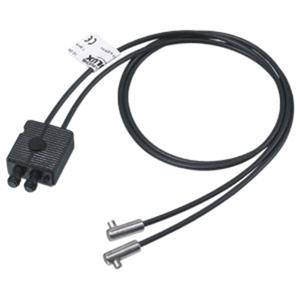 Pepperl+Fuchs LCE 04-1,6-1,0-WC 3 4.901 04 415975 Glasvezel 1 stuk(s)