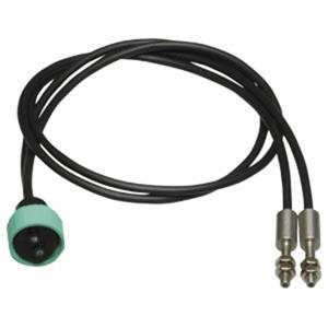 Pepperl+Fuchs LCE 18-2,3-0,5-K3 021215 Glasvezel 1 stuk(s)