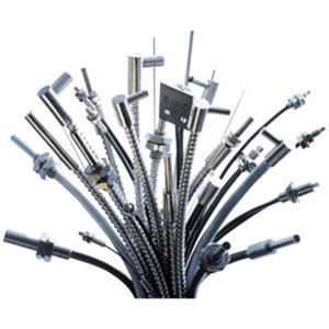Pepperl+Fuchs LCE 18-2,3-2,0-K3 021541 Glasvezel 1 stuk(s)