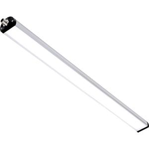 LED2WORK TUBELED_40 Element LED-machineverlichting Energielabel: C (A - G) 8.5 W 1260 lm 100 ° 24 V/DC (l x b x h) 365 x 40 x 29 mm 1 stuk(s)