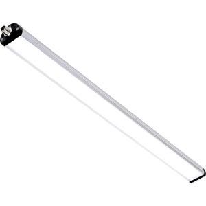 LED2WORK TUBELED_40 Element LED-machineverlichting Energielabel: E (A - G) 8.5 W 1030 lm 100 ° (l x b x h) 280 x 40 x 29 mm 1 stuk(s)