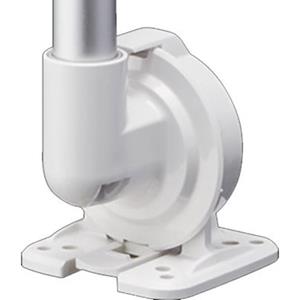 Patlite SZQ-001W Montagevoet voor signaalgever SZQ