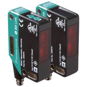 Pepperl+Fuchs OBE40M-R201-S2EP-IO-V1-L 301133 Lichtsluis 1 set(s)