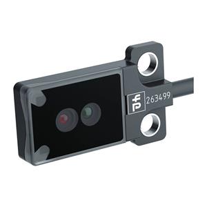 Pepperl+Fuchs OBE500-R3F-SE0 263378 Oneway-lichtsluis 1 stuk(s)