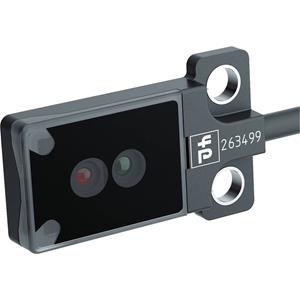 Pepperl+Fuchs OBE500-R3F-SE0-L 280492 Laserlichtsluis 1 stuk(s)