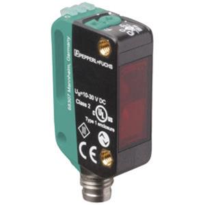 Pepperl+Fuchs OBG5000-R100-2EP-IO-V31 267075-100028 Lichtsluis 1 stuk(s)