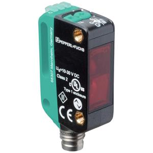 Pepperl+Fuchs OBG5000-R100-E4F-V31 267075-100482 Reflecterende lichtsluis 1 stuk(s)