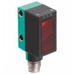 Pepperl+Fuchs OBG5000-R101-2P1-IO-V31 267075-100520 Reflecterende lichtsluis Omschakelen (licht-AAN/donker-AAN) 1 stuk(s)