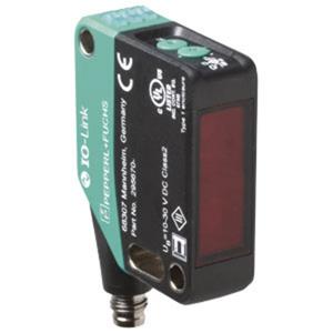 Pepperl+Fuchs OBG8000-R200-2EP-IO-V1 295670-100147 Lichtsluis 1 stuk(s)