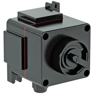 Pepperl+Fuchs LCP1.S1OX.A.1 Steuerschalter Schwarz 1St.