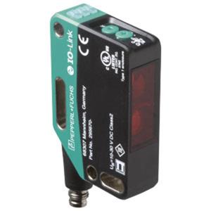 Pepperl+Fuchs OBG8000-R201-2EP-IO-V1 295670-100191 Lichtsluis 1 stuk(s)