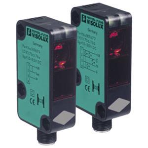 Pepperl+Fuchs LD31/LV31/25/73c/76a/136 187674 Lichtsluis 1 stuk(s)
