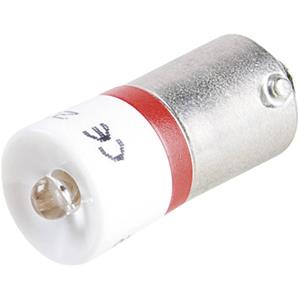 Schlegel LD9-230UW Leuchtvorsatz Weiß 10St.