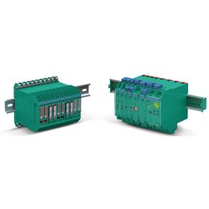Pepperl & Fuchs Termination Board TB-RS-DI16-AKB-185847 Pepperl+Fuchs TB-RS-DI16-AKB-185847 185847 1