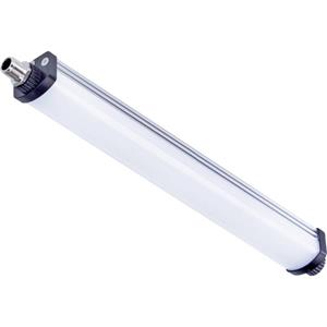 LED2WORK LEANLED II LED-machineverlichting Energielabel: C (A - G) 6 W 945 lm 120 ° 24 V/DC (l x b x h) 260 x 26 x 31 mm 1 stuk(s)