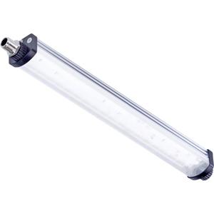 LED2WORK LEANLED II LED-machineverlichting Energielabel: C (A - G) 8 W 1260 lm 120 ° 24 V/DC (l x b x h) 350 x 26 x 31 mm 1 stuk(s)