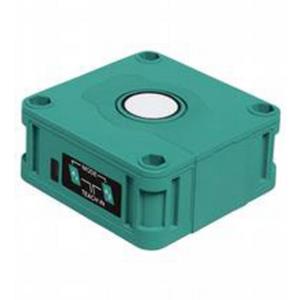 Pepperl+Fuchs 111683 Ultrasone sensor UB1500-F42-UK-V95 Relaiscontact 1 stuk(s)