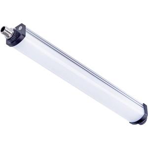 led2work Maschinen-LED-Leuchte LEANLED II 8W 1260lm 120° 24 V/DC (L x B x H) 350 x 26 x 31mm 1St.