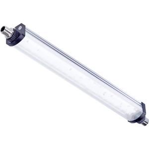 LED2WORK LEANLED II LED-machineverlichting Energielabel: C (A - G) 8 W 1260 lm 120 ° 24 V/DC (l x b x h) 350 x 26 x 31 mm 1 stuk(s)