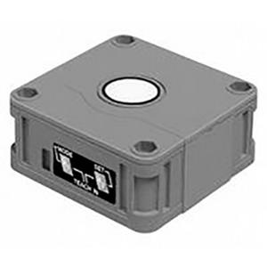 Pepperl+Fuchs 133987 Ultrasone sensor UB2000-F42-E5-V15 PNP 1 stuk(s)