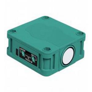 Pepperl+Fuchs 133998 Ultrasone sensor UB2000-F42S-U-V15 Analoog 1 stuk(s)