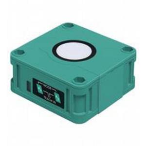 Pepperl+Fuchs 111685 Ultrasone sensor UB3000-F42-UK-V95 Relaiscontact 1 stuk(s)