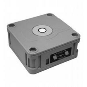 Pepperl+Fuchs 111681 Ultrasone sensor UB400-F42-UK-V95 Relaiscontact 1 stuk(s)