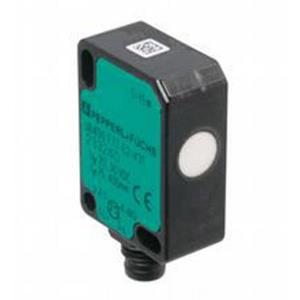 Pepperl+Fuchs UB400-F77-E0-V31 252738 Ultrasone reflectieafsluiter 1 stuk(s)