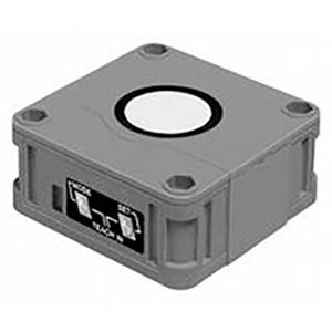 Pepperl+Fuchs 134000 Ultrasone sensor UB4000-F42-E5-V15 PNP 1 stuk(s)