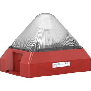 Pfannenberg Flitslamp PY X-L-15-CPR 24 DC CL 3000 21561801020 Helder Helder 24 V/DC