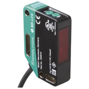 Pepperl+Fuchs OBR25M-R201-2EP-IO-L 295670-100087 Lichtsluis 1 stuk(s)