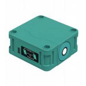 Pepperl+Fuchs 133982 Ultrasone sensor UB500-F42S-E6-V15 PNP 1 stuk(s)