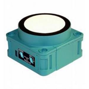 Pepperl+Fuchs 111686 Ultrasone sensor UB5000-F42-UK-V95 Relaiscontact 1 stuk(s)