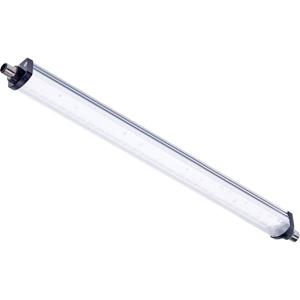 LED2WORK LEANLED II LED-machineverlichting 13 W 1890 lm 120 ° 24 V/DC (l x b x h) 520 x 26 x 31 mm 1 stuk(s)