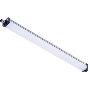 LED2WORK LEANLED II LED-machineverlichting Energielabel: C (A - G) 24 W 3780 lm 120 ° 24 V/DC (l x b x h) 1020 x 26 x 31 mm 1 stuk(s)