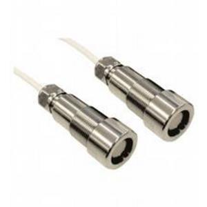 Pepperl+Fuchs UBEC300-18GH40-SE2-2M-Y274491 274491 Ultrasone oneway-sluis 1 stuk(s)