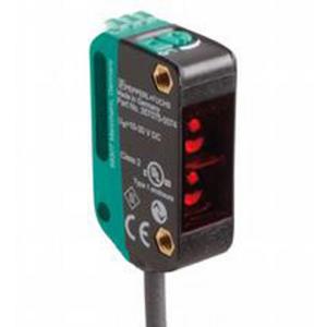 Pepperl+Fuchs OBT100-R100-2EP-IO-0,3M-V31-L 267075-100226 Reflecterende lichtknop Omschakelen (licht-AAN/donker-AAN) 1 stuk(s)