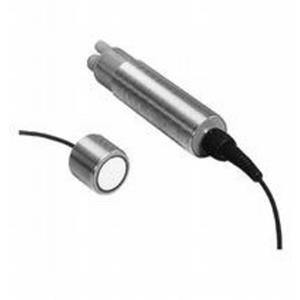 Pepperl+Fuchs 114499 Ultrasone sensor UC1000-30GM-IUR2-K-V15 Analoog (spanning), Analoog (stroomsterkte) 1 stuk(s)