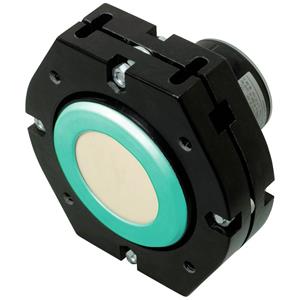 Pepperl+Fuchs 250792 Ultrasone sensor UC10000-F260-IE8R2-Y250792 PNP 1 stuk(s)