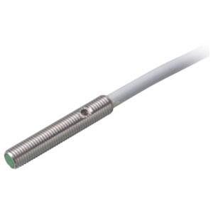 Pepperl+Fuchs Inductieve sensor PNP NBB0,6-4GM22-E3