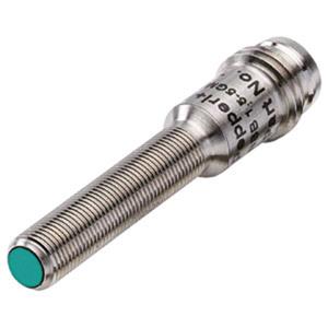 Pepperl+Fuchs Inductieve sensor PNP NBB0,8-5GM25-E2-V3