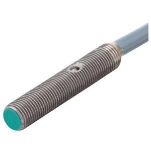 Pepperl+Fuchs Inductieve sensor PNP NBB0,8-5GM25-E3