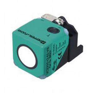 Pepperl+Fuchs 277762 Ultrasone sensor UC2000-L2-I-V15 Analoog 1 stuk(s)