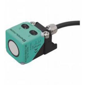 Pepperl+Fuchs 299134 Ultrasone sensor UC2000-L2M-E7-T-2M NPN 1 stuk(s)